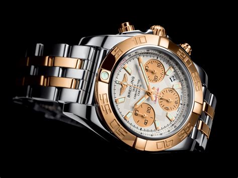 breitling chronomst|breitling chronomat 41 discontinued.